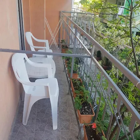 Теодор Guest house Nesebar